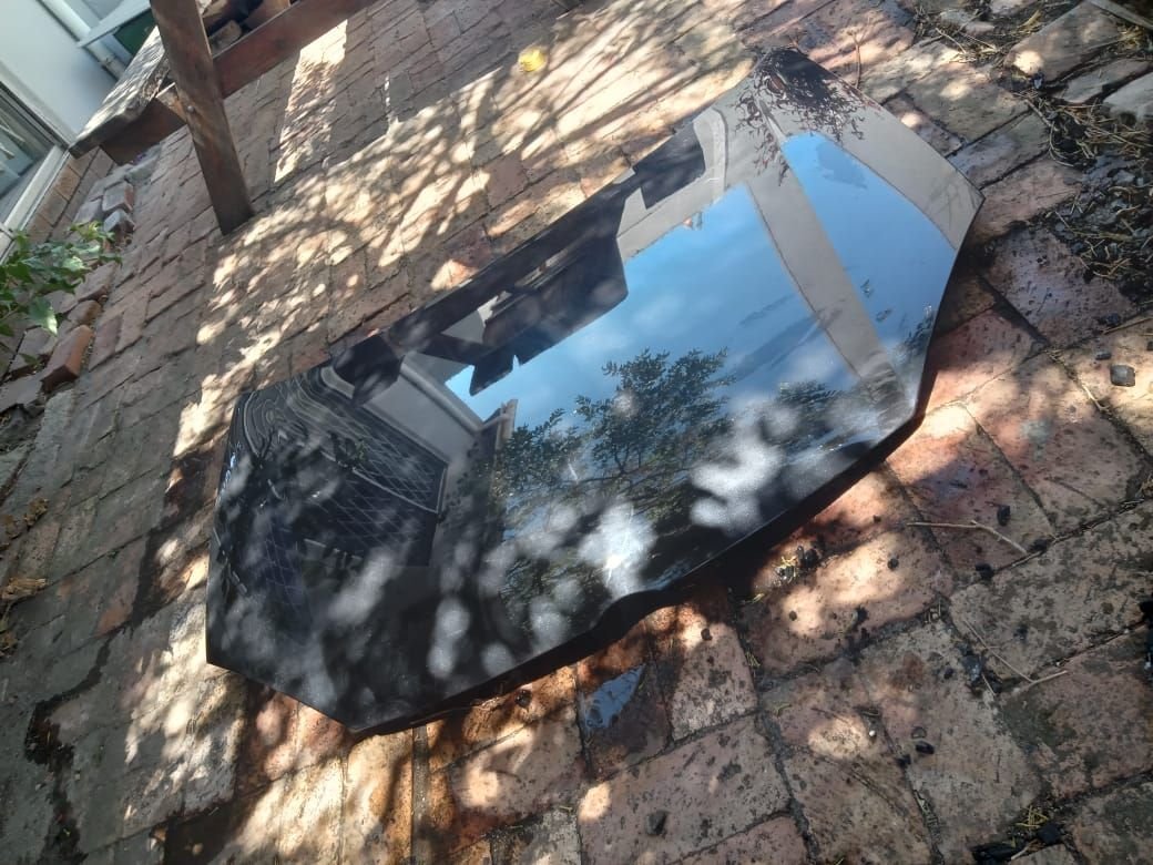 Vw Golf 5 Gti bonnet for sale