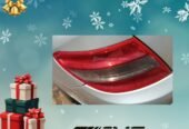 USED MERCEDES W204 TAIL LIGHTS FOR SALE