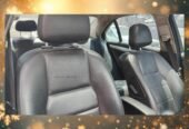 USED MERCEDES W204 COMPLETE INTERIOR – FOR SALE