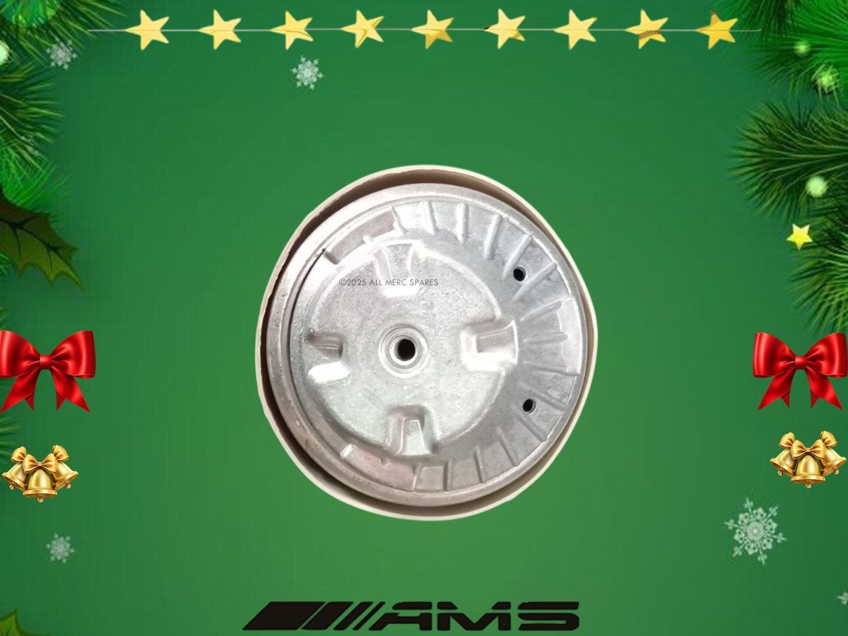 NEW MERCEDES W203 ENGINE MOUNTING