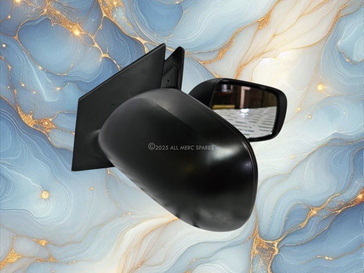 NEW TOYOTA PROFESSIONAL DOOR MIRRORS