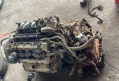 VW BBY Engine available
