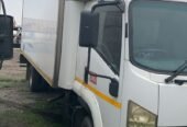 2016 Isuzu F Series Truck for sale