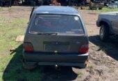 Fiat Uno Pacer stripping for parts