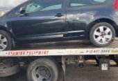 Citroën C4 Spares and Parts