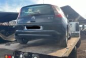 Citroën C4 Spares and Parts