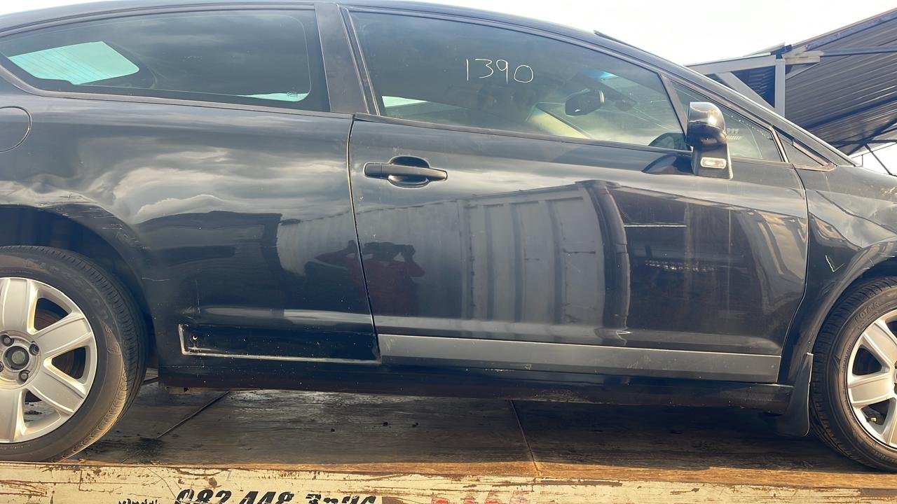 Citroën C4 Spares and Parts