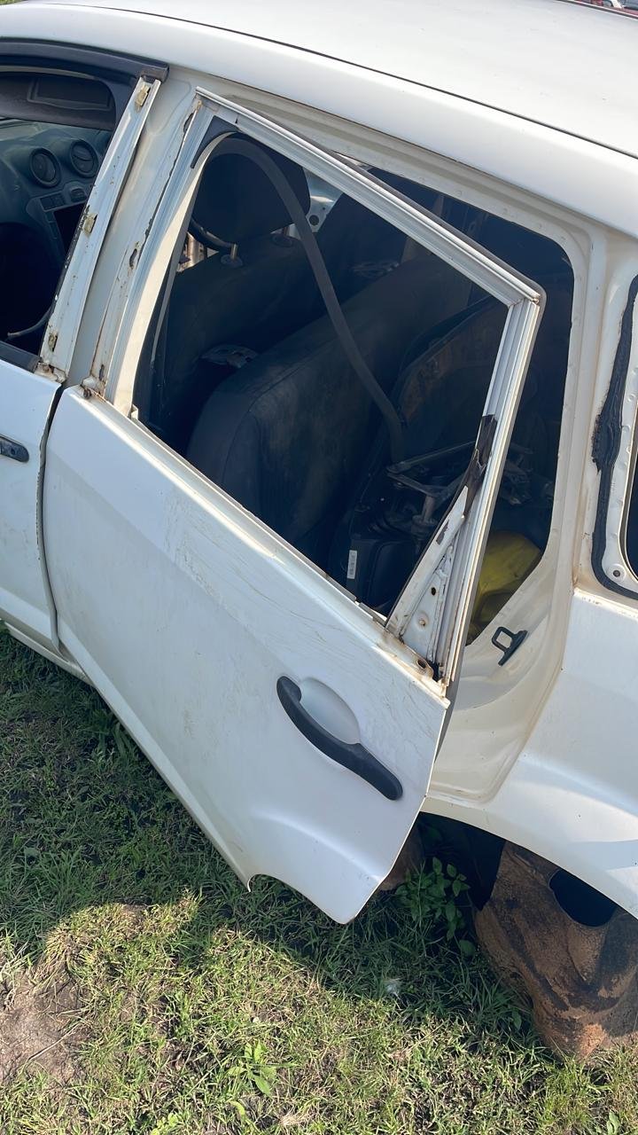 Ford Fiesta spares and parts