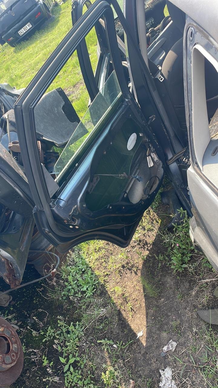 Ford Fiesta spares and parts