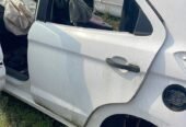 Ford Figo spares and parts