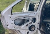Ford Figo spares and parts
