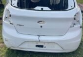 Ford Figo spares and parts