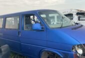 VW Combi spares and parts