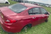 Fiat Tipo spares and parts