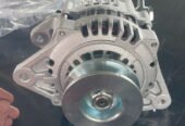 Isuzu 4JK1, 4JB1 and 4JH1 alternators