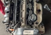 VW BBY Engine available