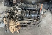 VW BBY Engine available