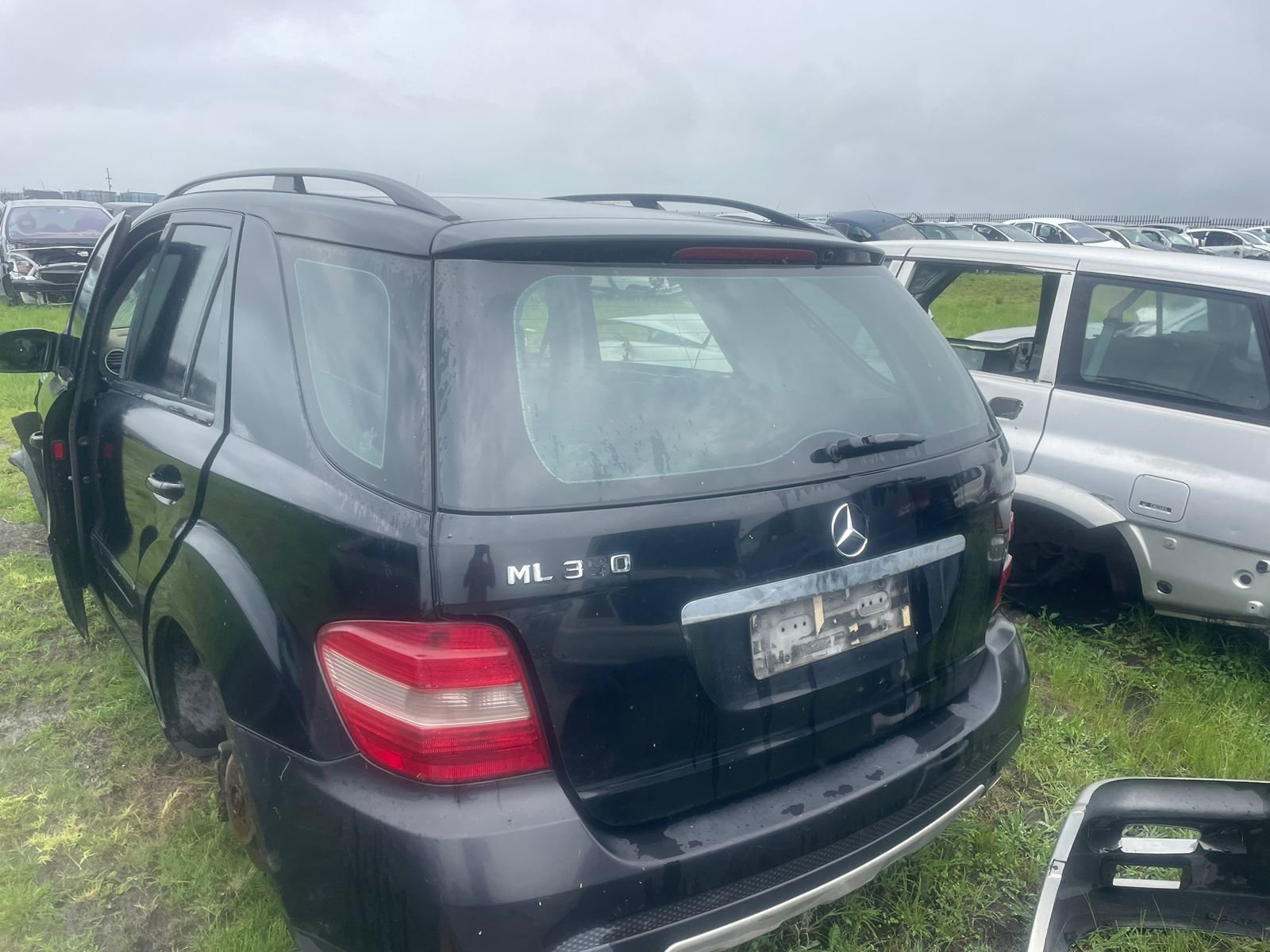 Mercedes ML Spares and Parts