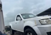 Tata Telcoline Bakkie
