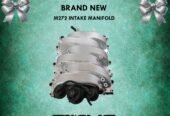NEW MERCEDES W203 INTAKE MANIFOLD M272 V6