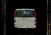 STRIPPING VITO 115 CDI 2006 – AUTOMATIC (W639 M646)