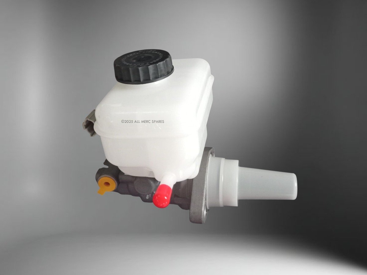 NEW TOYOTA QUANTUM BRAKE MASTER CYLINDER