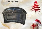 NEW MITSUBISHI TRITON STEEL BONNET – ORDER ONLY