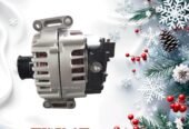 NEW MERCEDES W205 / W447 M651 ALTERNATOR