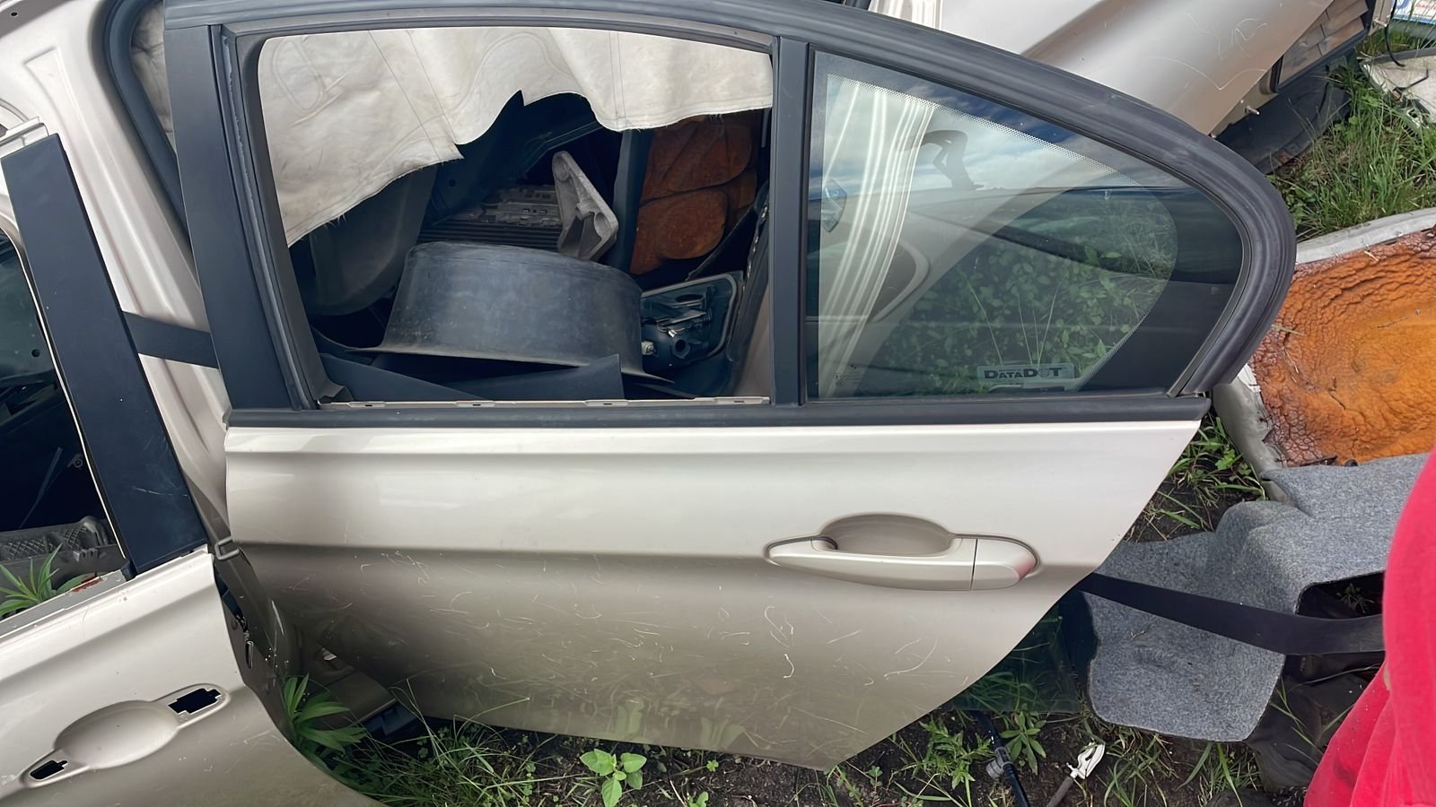 BMW F30 body parts available