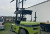 Clark Forklift for sale