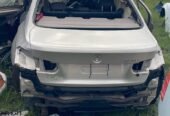 BMW F30 body parts available