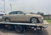 Jaguar S-Type spares and parts