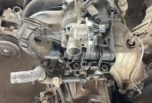 Renault Kwid engine available