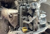 Renault Kwid engine available