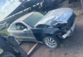 Mercedes W203 Stripping for parts