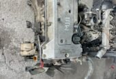 Mercedes/MUSSO engine available