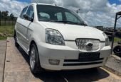 Kia Picanto spares and parts