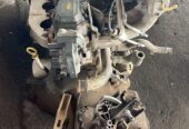 Opel Corsa Lite complete engine