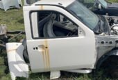 Ford Ranger Single Cab Doors