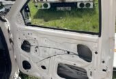 Ford Ranger Single Cab Doors