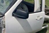 Ford Ranger Single Cab Doors