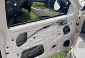Ford Ranger Single Cab Doors