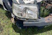 Ford Ranger Headlights