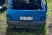 Fiat UNO body parts available