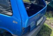 Fiat UNO body parts available
