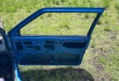 Fiat UNO body parts available