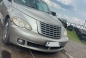 Chrysler PT Cruiser Convertible spares and parts