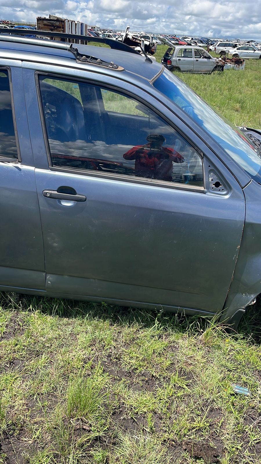 Daihatsu Terios Windscreens and door glasses available