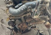 Toyota Prado 1GR 4.0 engine available