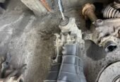 Nissan YD25 2X4 Manual gearbox